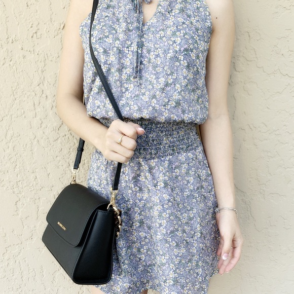 👜💕NWT Michale Kors Satchel Crossbody ‼️SALE‼️‼️ - Picture 6 of 6